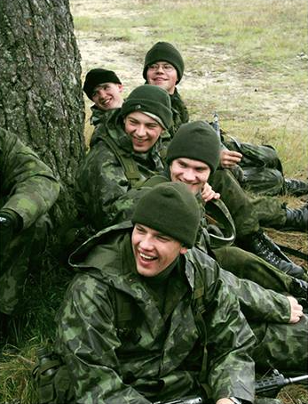 Men